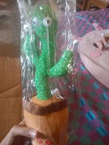 New Cactus 🌵🌵🌵🌵🌵 Toys Dancer