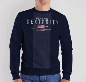 Absolutely New Sweatshirt