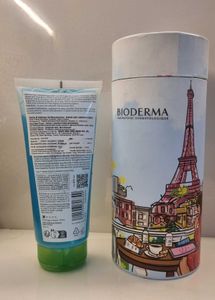 Bioderma Sebium Gel Moussant