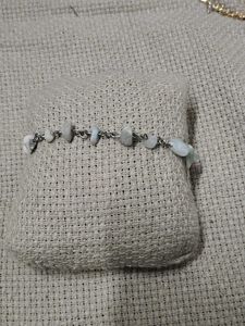Stone Chip Bracelet