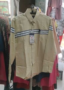 US Polo Assn. Shirt
