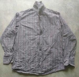 Oleg Cassini Mens Shirt