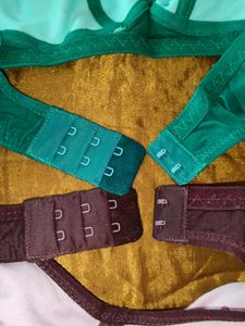 Polka Dot Bra bundle