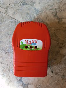Electric Power Saving Device 40% IsI Mark