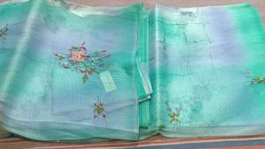 New Saree