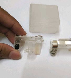 Gaming Trigger For Mobile Phones