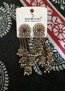 Earrings Combo
