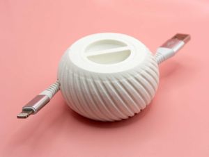 Cable Winder | Organizer