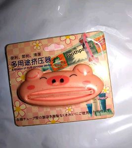 Toothpaste Squeezer