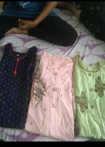 Kurtis Price Per Piece