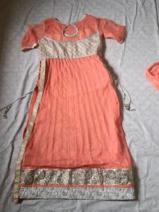 Kurta Set For Womens