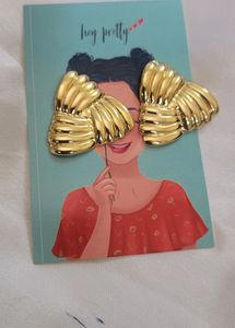 Statement Earrings