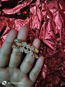 Beautiful Earrings