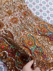 Bridal Lahenga