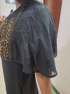 Stunning Black Dress