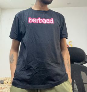 “Barbaad” Unisex T-shirt