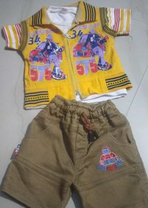 Baby Clothes