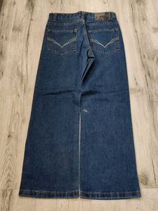 Ma51 Never Legal Bootcut Jeans Waist 26 Inches