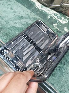 Pedicure And Manicure Kit