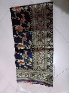 Banarasi Silk Saree