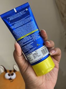 Aqualogica Tone Up Sunscreen