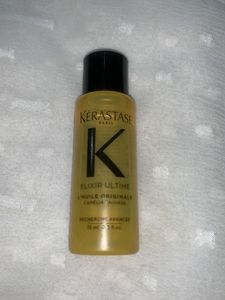 Kerastase Elixir Ultime Hair Oil