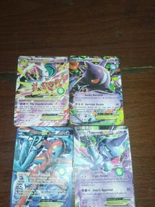 Best Pokemon  Basic Card On(Premium Quality