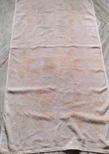2 towels
