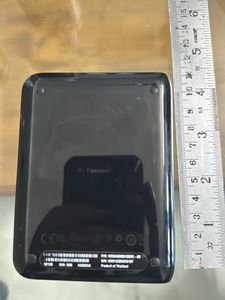 Western Digital 1TB External Hard Drive