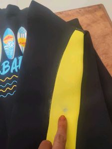 Boys/Girls Wet Suit For Diving/Surfing/Swimming