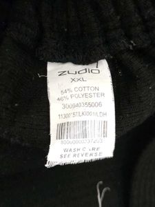 Black Crop Top For Women&#39;s