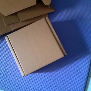 New Corrugated Boxes