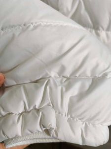 Padded Jacket - Stylish &amp; Warm