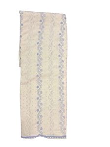 Elegant Unstitched Salwar Suit