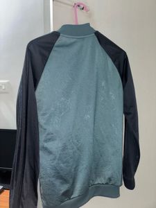 Adidas Track Jacket