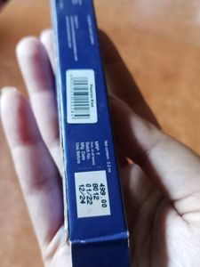 New Belora Paris Liquid Lipstick
