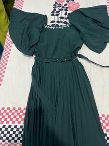 Ethnic Gown