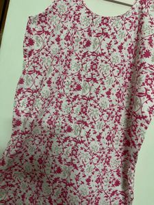 Brand New Cotton Kurti