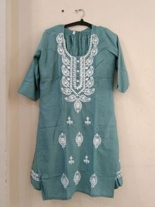 Brand New Plazzo Kurta