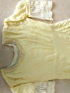 Elegant Kurta Set