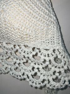 Crochet Halter Top