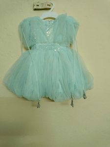 Baby Frock