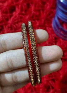 Pair Of 8 Bangles