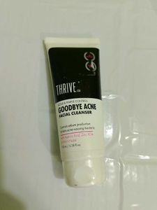 100 ML Face Wash