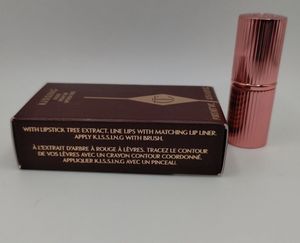 CHARLOTTE TILLBURY MINI KISSING 90’S PINK