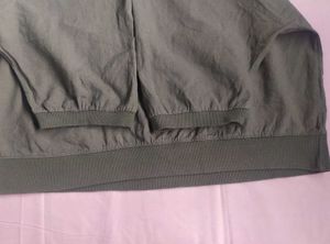 Olive Green T Shirt
