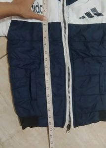 Boys Winter Jacket