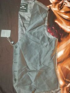 Waist Coat
