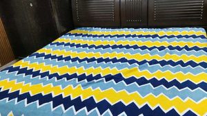 Double Bedsheet