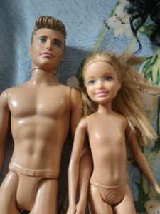 6  Doll Bundle